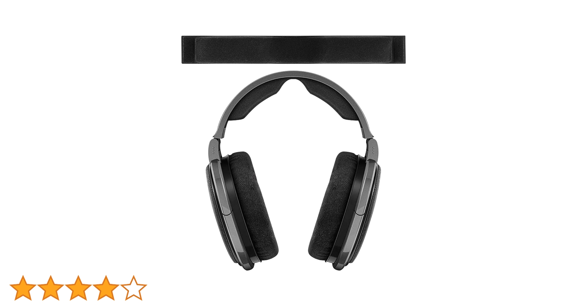 Amazon | Geekria ヘッドバンド 互換性 ヘッドホンヘッドバンド